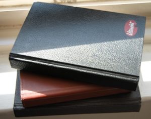 Indigene Art Forms Bound Journals