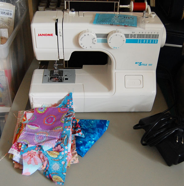 SewingStation