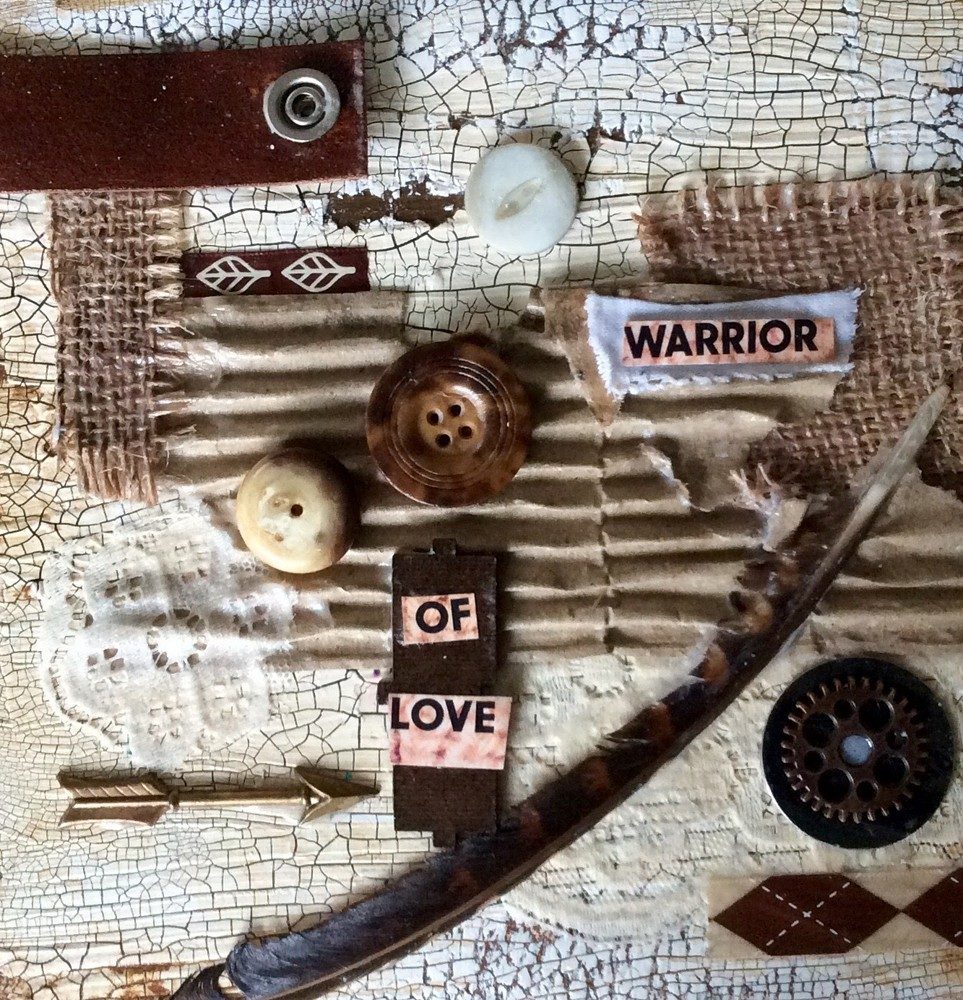 Before Winter: Warrior of Love