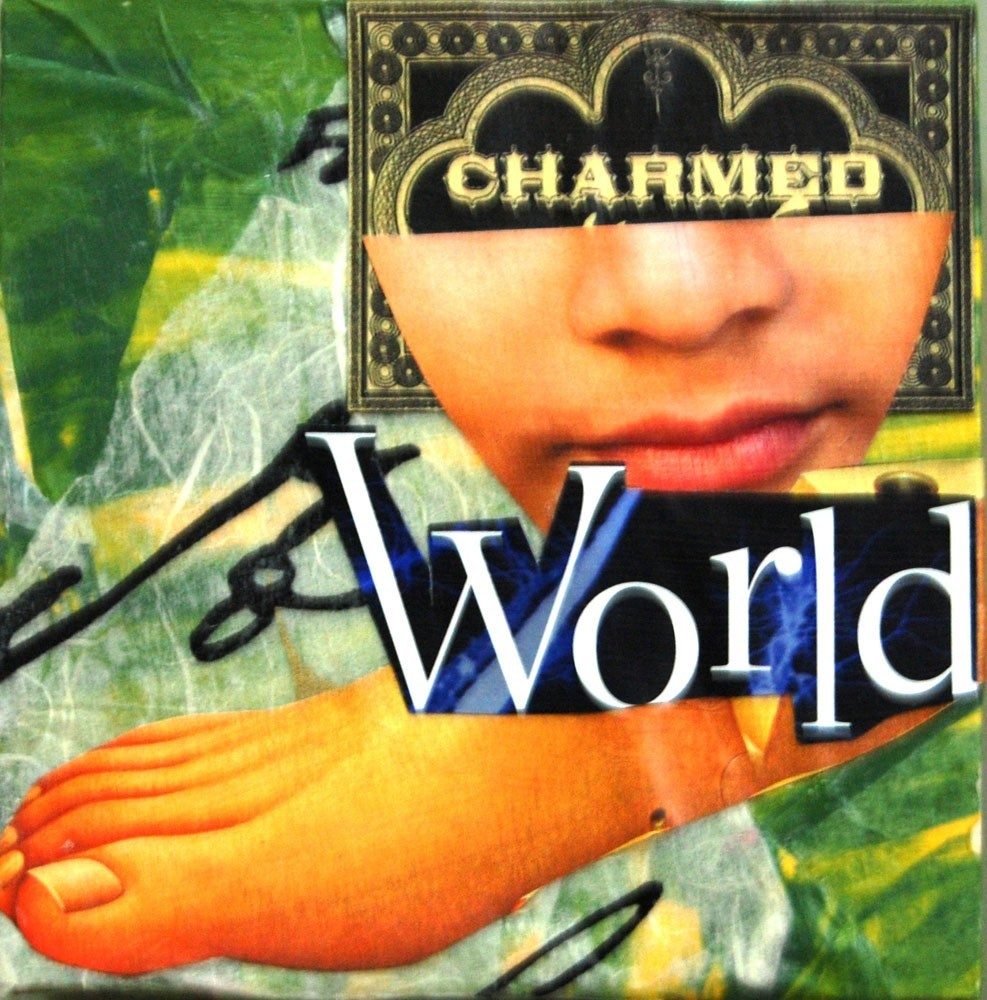 Charmed World