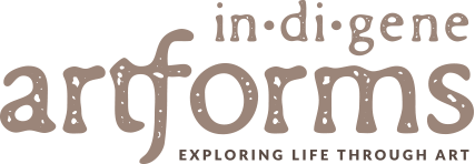 Indigene Art Forms | Exploring Life Through Art